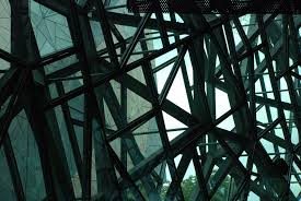 Australian Centre For The Moving Image Acmi Facade Moving Image Image
