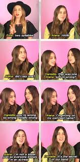 We recommend you to check the complete list of famous actor 10 Things You Should Know About Alana Haim Haim Alana Foster The People