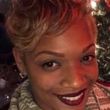 Brittni Williams's Instagram, Twitter & Facebook