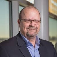 Ken Whittaker, C.M., I.A.P.