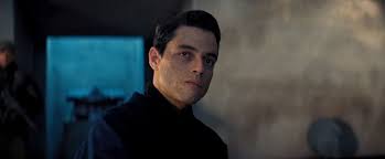 Rami said malek is an american actor of egyptian descent. No Time To Die S Malek Says Bond Fans Will Be Shocked By Movie