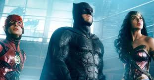 Maybe you would like to learn more about one of these? Neues Justice League Foto Mit Batman Wonder Woman Und The Flash