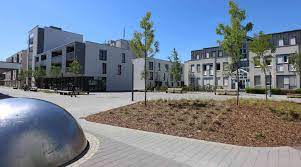 Wohnungen, wgs, zimmer (möbliert und unmöbliert). 61 Neue Wohnungen Fur Leverkusen