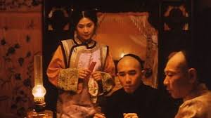 Maybe you would like to learn more about one of these? Flowers Of Shanghai Films From The South