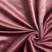 Como high durability knit velvet pink. Decor Velvet Dusky Pink Velvet Fabricsfavorable Buying At Our Shop