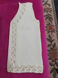 Aysun Toral Adli Kullanicinin A4 Bayan Yelekleri Alinti Panosundaki Pin Orgu Baby Knitting Patterns Desenler