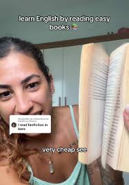 Respondendo a @Karolinna Oliveira Nicholas sparks books are very good for  your learning process!