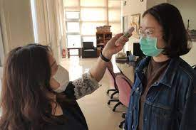 The site owner hides the web page description. é›„ å­¸å› æ‡‰ç–«æƒ…å‡ä¸‰ç´šé˜²ç–«æŽªæ–½ National University Of Kaohsiung åœ‹ç«‹é«˜é›„å¤§å­¸