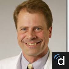 Dr. James Becht, MD