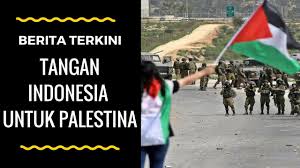 Ini kabar palestina hari ini yang perlu diketahui. Heboh Berita Palestina Terkini 2018 Youtube