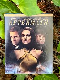 Catch up on episodes of aftermath, which airs on syfy. The Aftermath On Blu Ray And Dvd Redhead Mom