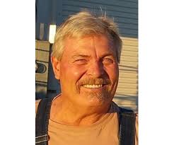 Duane Griffin Obituary (1948