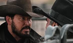 Yellowstone season 4: Real reason for Lloyd's Walker attack exposed