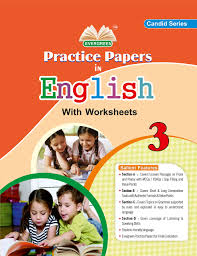 We use your sentence completion worksheets in my class to help students prepare for the sat. Evergreen Cbse Practice Paper In English With Worksheets For 2021 Examinations Class 3 P N Rajput Amazon In Books