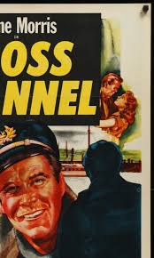 Cross Channel (1955)
