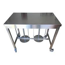 design within reach stainless steel