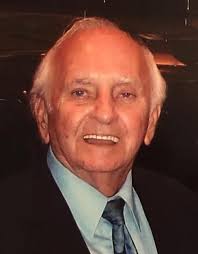 Joseph Ruggeri Obituary (1925