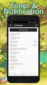 As you know ragnarok eternal love is . Rom Helper Tool For Ragnarok M Eternal Love For Android Apk Download