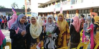 Smk kompleks gong badak 21300 kuala terengganu,malaysia. Sekolah Kebangsaan Kompleks Gong Badak Ogos 2018