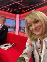 Dan learns about lucas when karen falls pregnant in high school. Dan Walker Left Looking Like A Giant As Bbc Breakfast Unveils Major Set Update Celebrity News Showbiz Tv Express Co Uk
