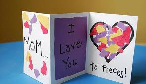 Whether you need a card for your significant other, galentine, or family member, these diy valentine's day card ideas range from funny to flirty, so there's one fit for everybody in your life. Valentines Cards And Crafts For Kids Highlights For Children
