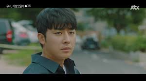 Was It Love: Episode 11 » Dramabeans Korean drama recaps