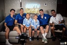 Carmelo Bakery un emprendimiento...