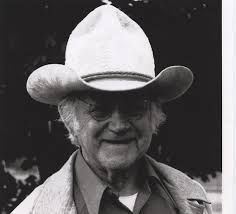 Back When they Bucked with Veach Saddlery