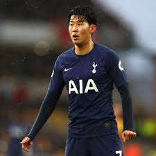 The Colours Nike Will Use For Tottenham S 2020 21 Away And Third Kits Football London