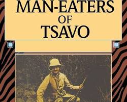 صورة John Henry Patterson and the Tsavo ManEaters