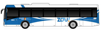 Etudes permet aux jeunes en formation de 3 à 26 ans, de circuler sur les bus et trains zou ! Access And Transportation Avignon Tourisme Avignon Tourisme