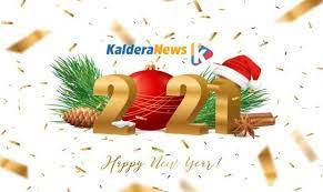 Kalau belum, berikut inspirasi ucapan imlek terbaik dalam dua bahasa. 15 Ucapan Selamat Tahun Baru 2021 Pas Banget Untuk Update Status Medsos Http Www Kalderanews Com