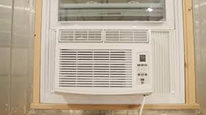 Once you're all set with the perfect window air conditioning unit, keep it running smoothly with the right ac filters and accessories. Consumer Reports Tests Best Window Air Conditioning Units 6abc Philadelphia