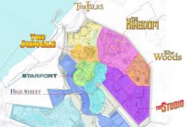 Which is better disneyland or magic kingdom? Everything You Need To Know About Uk Disneyland London Resort Theme Park Culture Whisper