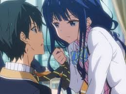 D'épisodes 22 chronologie saison 4 saison 6 liste des épisodes de the good wife modifier cet article présente le guide des épisodes de la cinquième saison de la série télévisée américaine the good wife. Masamune Kun No Revenge Season 2 Episode 1 Vostfr