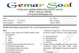Pin Di Https Gemarsoal Blogspot Com