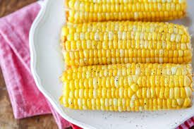 Cook until the kernels are tender but still crunchy, 4 minutes. Tips And Tricks For Boiling Corn On The Cob Lil Luna