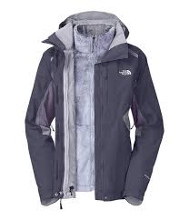 The North Face Women S Jackets Vests Insulated 3 In 1 Jackets Women S Boundary Triclimate Jacket Triclimate Jacket Jackets For Women Winter Jackets