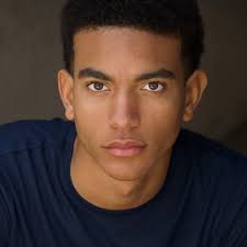 Jordan Austin Smith Movies and TV Shows