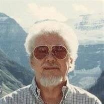 Loren Theodore Keller Obituary