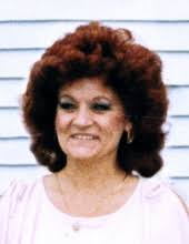 Obituary information for Irene K. (Storm) Burt