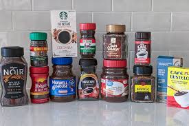 We did not find results for: The Best Instant Coffee Isn T Maxwell House Starbucks Or Folgers Cheapism Com