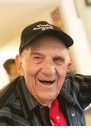 Mervyn Joseph LaBrash