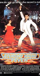 My own short list would include la dolce vita, a hard day's night and the third. Saturday Night Fever 1977 Full Cast Crew Imdb