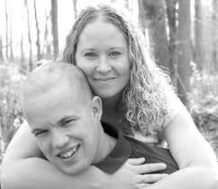 Chasity Sparks to marry Chris Finney in April