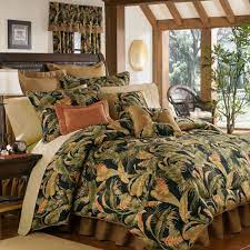 We did not find results for: La Selva Black Tropical Comforter Bedding