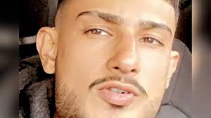 Inside crime scene as Stoke-on-Trent DPD driver allegedly murdered in  ambush