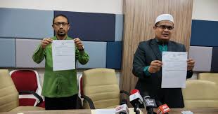 Bakal Pengantin Perak Tidak Perlu Hadiri Kursus Pra Perkahwinan