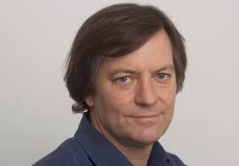 Britain is no country for old men: Canada is a country which has said  "Goodbye" to an old serigaph artist called Ted Harrison, but not yet  "Hello" to his work in its