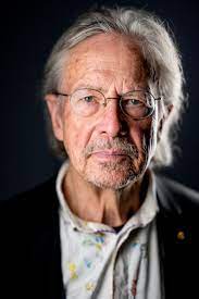 His body of work has been awarded numerous literary prizes, including the nobel prize in literature in 2019. Peter Handke Facts 2019 Nobelprize Org